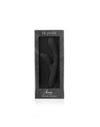 Je Joue - Hera Flex - Rabbit Vibrator - Zwart