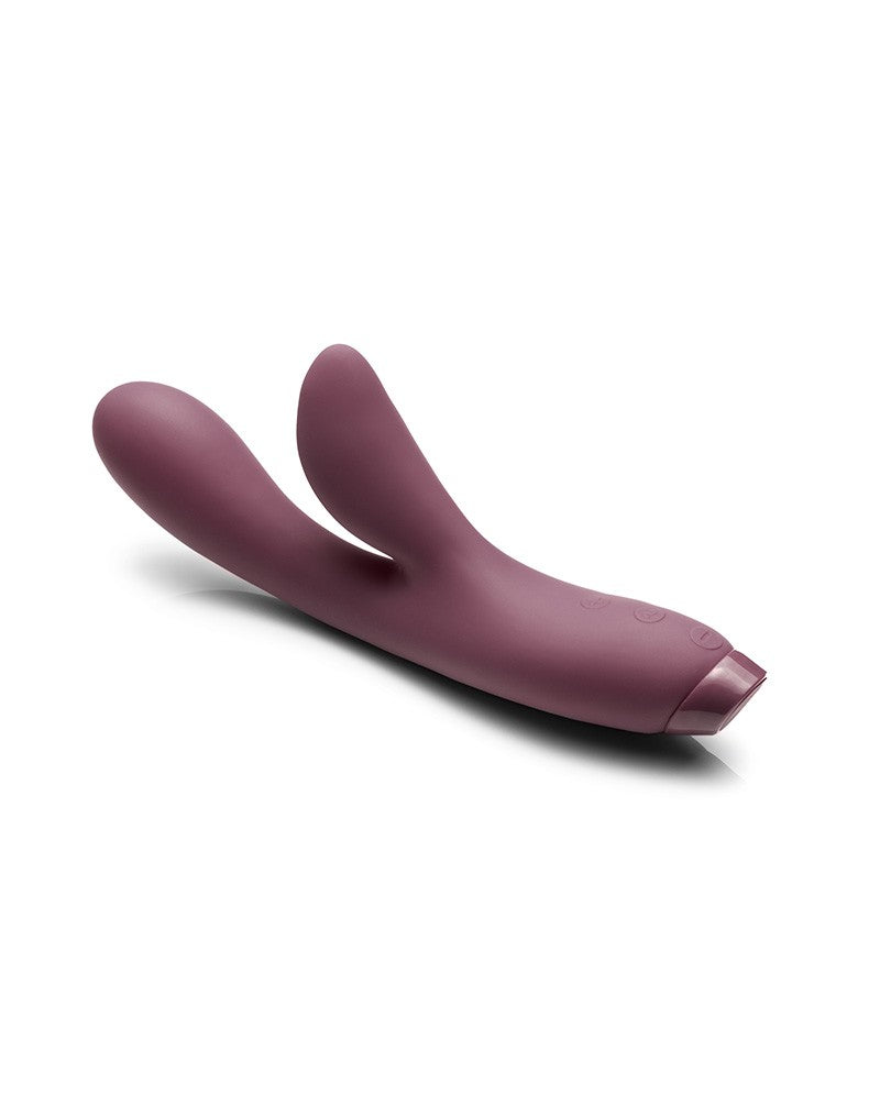 Je Joue - Hera - Rabbit Vibrator - Paars