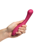 Je Joue - Juno - Klassieke Vibrator - Roze