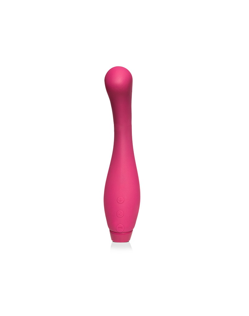 Je Joue - Juno - Klassieke Vibrator - Roze