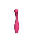 Je Joue - Juno - Klassieke Vibrator - Roze