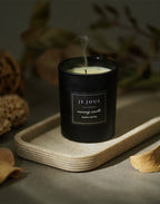 Je Joue - Massage Kaars Jasmijn & Lelie