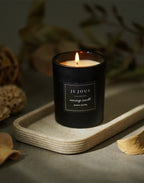 Je Joue - Massage Kaars Jasmijn & Lelie