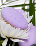 Je Joue - Mimi Deux - Dubbelzijdige Clitorisvibrator - Lila