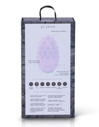 Je Joue - Mimi Deux - Dubbelzijdige Clitorisvibrator - Lila