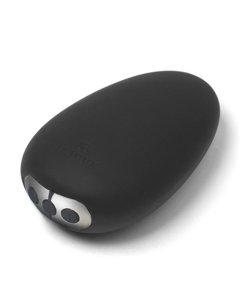 Je Joue - Mimi - Oplegvibrator - Zwart