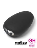 Je Joue - Mimi - Oplegvibrator - Zwart