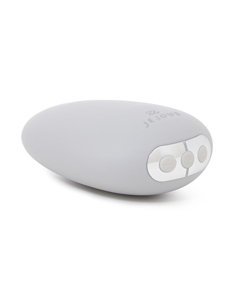 Je Joue - Mimi Soft - Oplegvibrator - Grijs