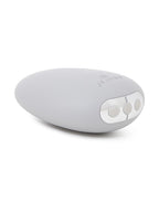 Je Joue - Mimi Soft - Oplegvibrator - Grijs