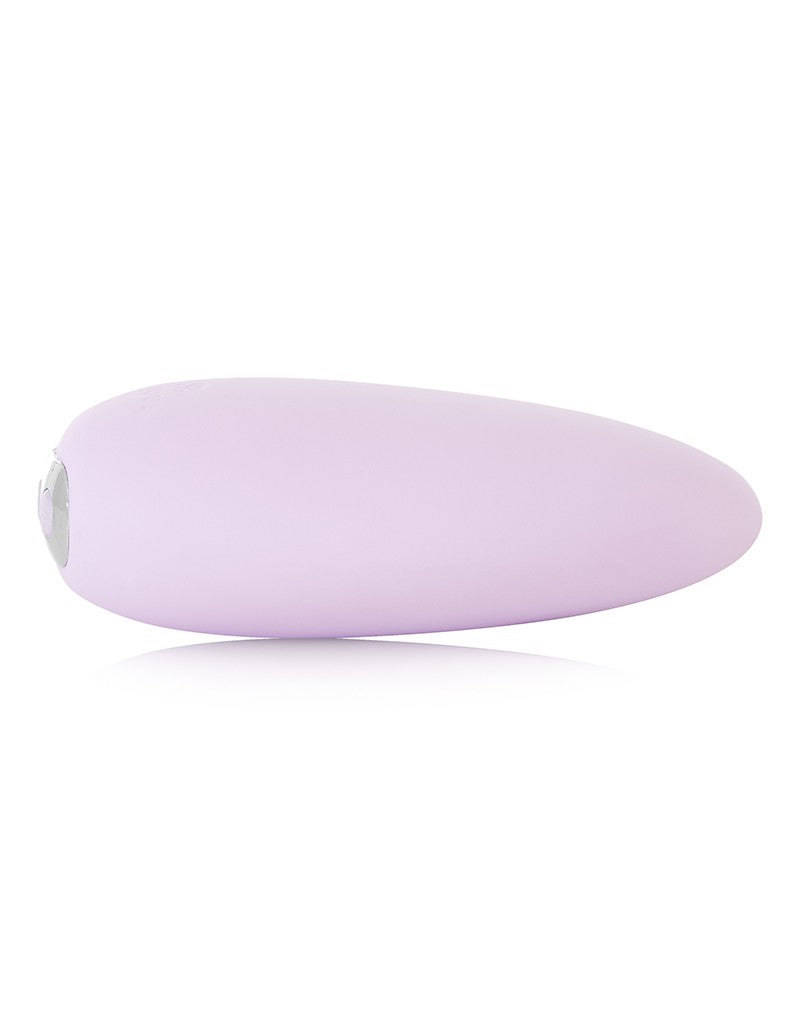 Je Joue - Mimi Soft - Oplegvibrator - Lila