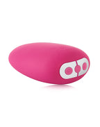 Je Joue - Mimi Soft - Oplegvibrator - Roze