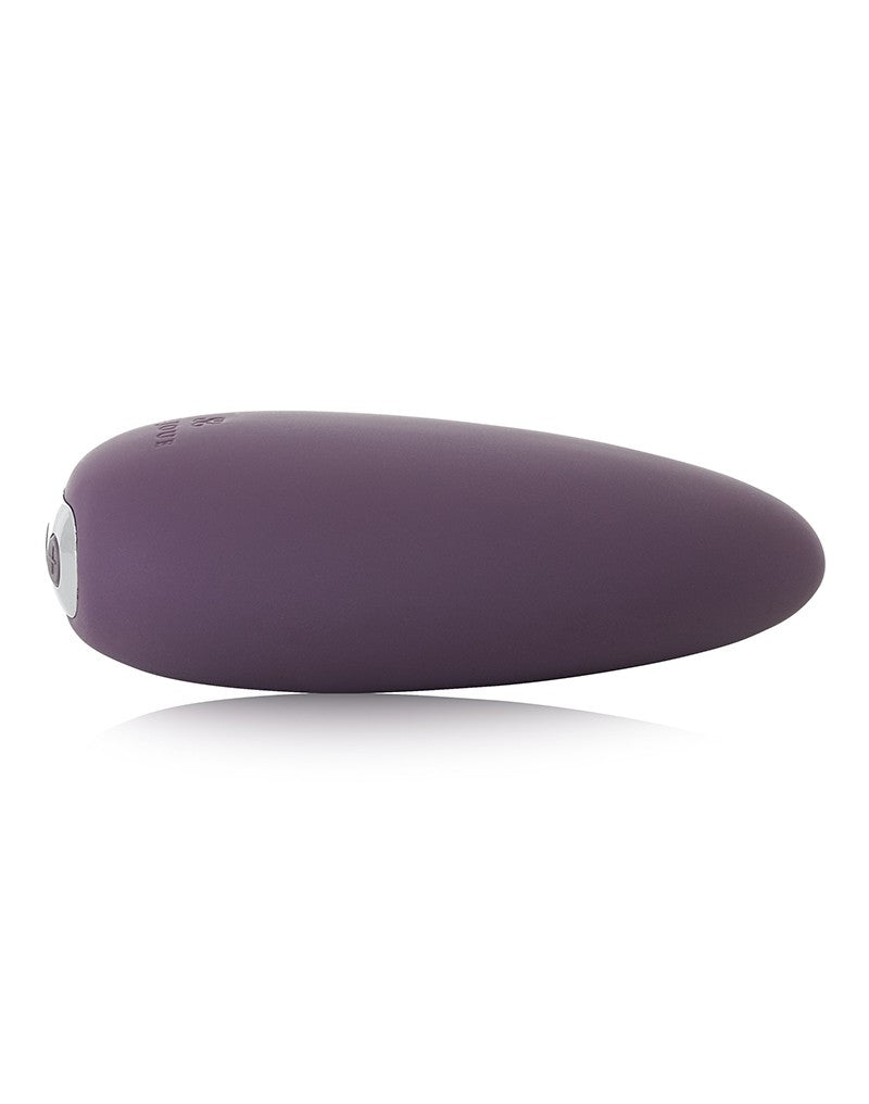 Je Joue - Mimi Soft - Oplegvibrator - Paars