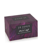 Je Joue - Mimi Soft - Oplegvibrator - Paars