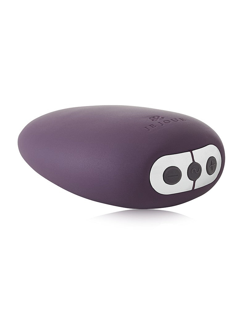 Je Joue - Mimi Soft - Oplegvibrator - Paars