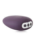 Je Joue - Mimi Soft - Oplegvibrator - Paars
