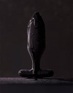 Je Joue - Onyx - Anale Vibrator met Afstandsbediening - Zwart