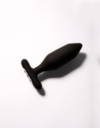 Je Joue - Onyx - Anale Vibrator met Afstandsbediening - Zwart