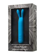 Je Joue - Rabbit - Bullet Vibrator - Blauw