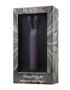 Je Joue - Rabbit - Bullet Vibrator - Paars