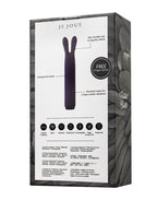Je Joue - Rabbit - Bullet Vibrator - Paars