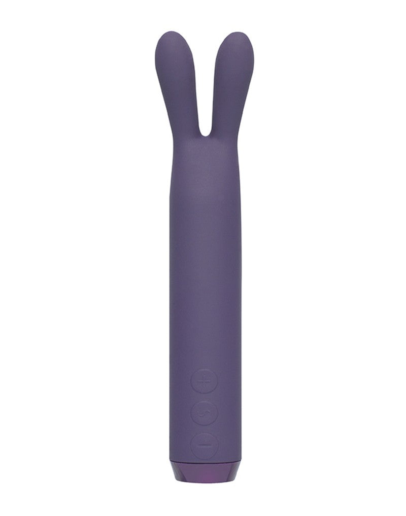 Je Joue - Rabbit - Bullet Vibrator - Paars