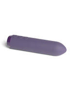 Je Joue - Classic - Bullet Vibrator met Vinger Sleeve - Paars