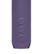 Je Joue - Classic - Bullet Vibrator met Vinger Sleeve - Paars