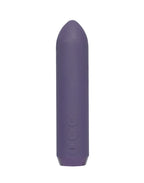 Je Joue - Classic - Bullet Vibrator met Vinger Sleeve - Paars