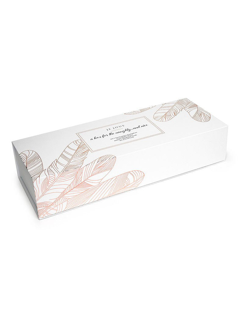 Je Joue - The Naughty and Nice Collection - Cadeauset