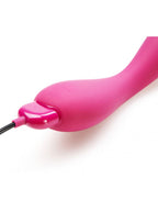 Je Joue - Uma - G-Spot Vibrator - Roze