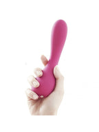Je Joue - Uma - G-Spot Vibrator - Roze