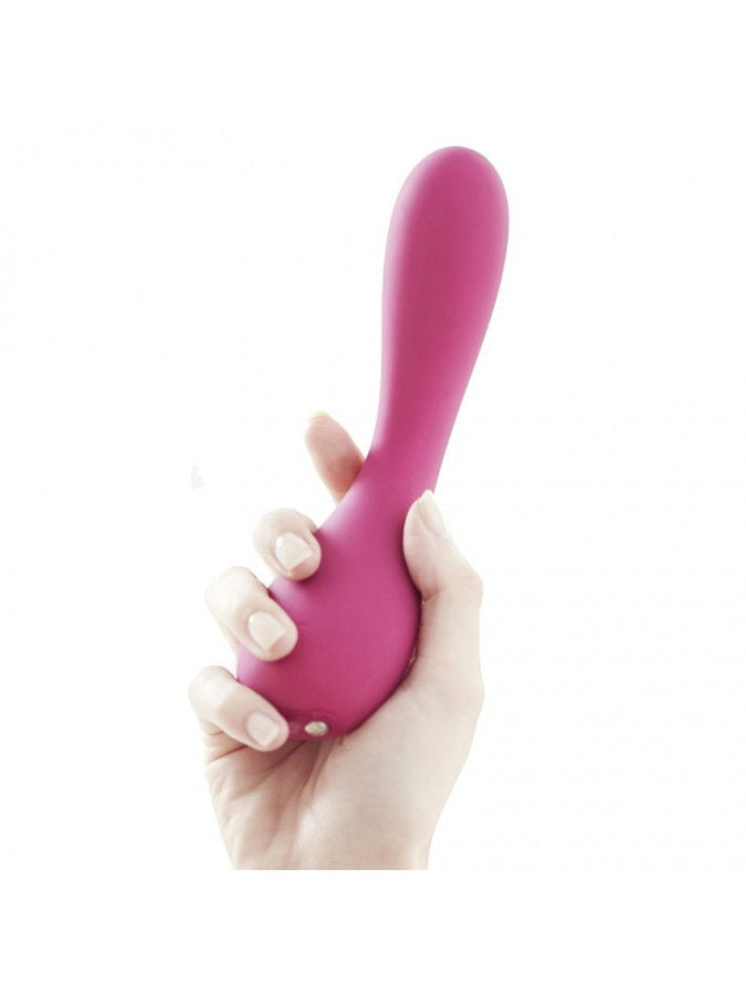 Je Joue - Uma - G-Spot Vibrator - Roze