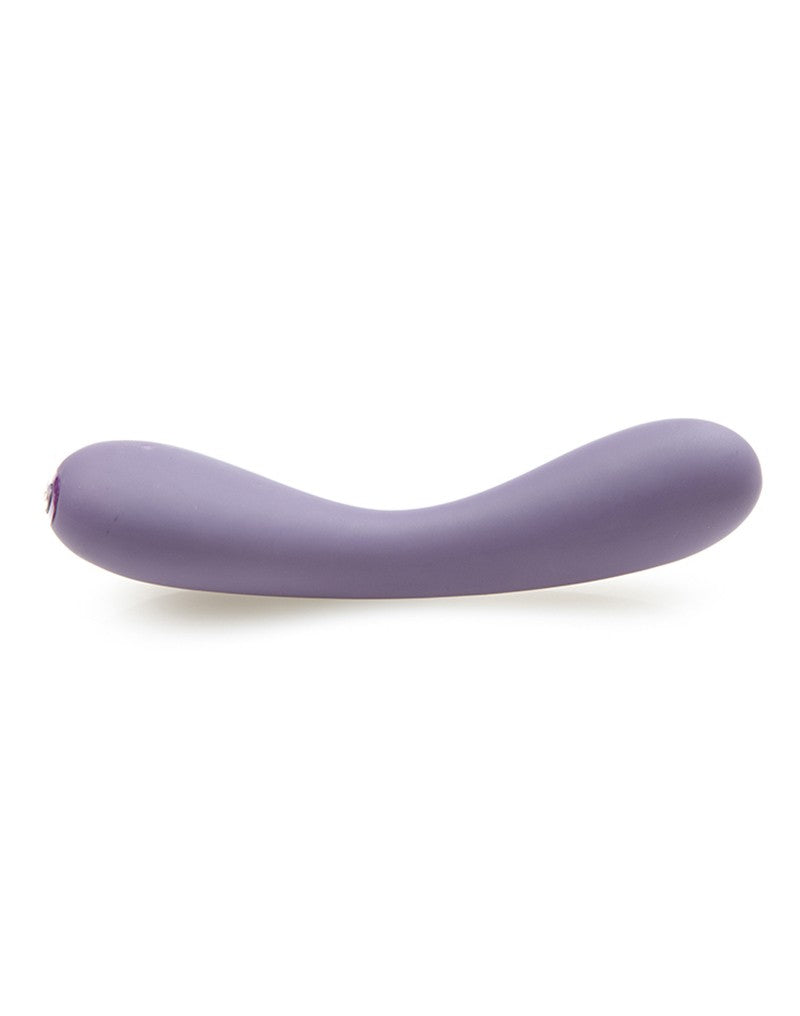 Je Joue - Uma - G-Spot Vibrator - Paars