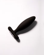 Je Joue - Vesta - Anale Vibrator met Afstandsbediening - Zwart