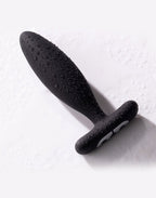 Je Joue - Vesta - Anale Vibrator met Afstandsbediening - Zwart