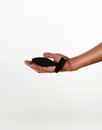 Je Joue - Vesta - Anale Vibrator met Afstandsbediening - Zwart