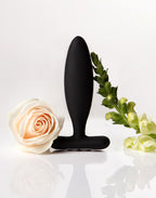 Je Joue - Vesta - Anale Vibrator met Afstandsbediening - Zwart