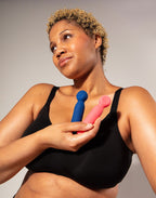 Je Joue - Vita - Bullet Vibrator - Blauw