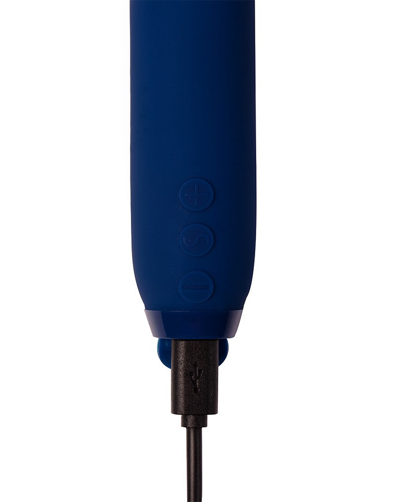 Je Joue - Vita - Bullet Vibrator - Blauw