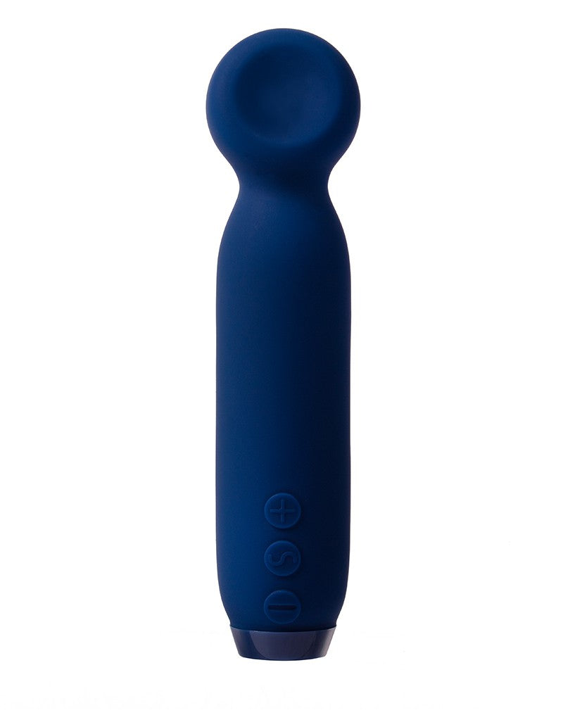 Je Joue - Vita - Bullet Vibrator - Blauw