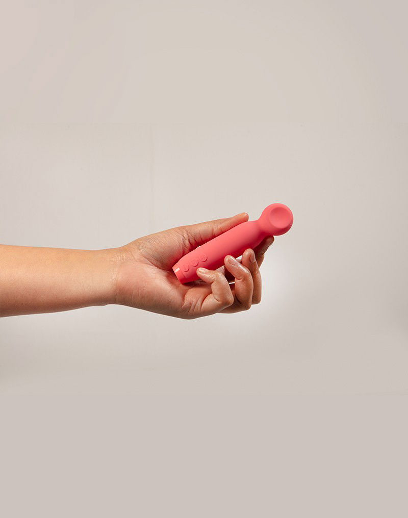 Je Joue - Vita - Bullet Vibrator - Rood