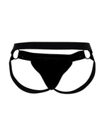 JOCKSTR4P by C4M - Jock Snap - Zwart