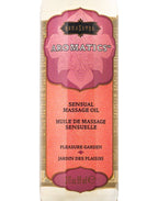 Kama Sutra - Aromatics Massage Oil - Pleasure Garden - 59 ml