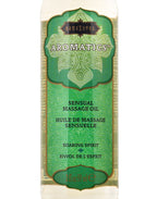 Kama Sutra - Aromatische Massageolie - Soaring Spirit - 59 ml