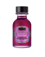 Kama Sutra - Oil of Love - Kusbare Lichaamsolie - Raspberry Kiss - 22 ml