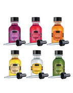 Kama Sutra - Oil of Love - Kusbare Lichaamsolie - Tropical Mango - 22 ml