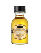 KamaSutra - Oil of Love - Kusbare Lichaamsolie - Vanilla Crème - 22 ml