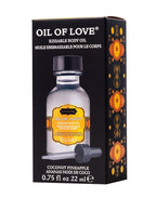 Kama Sutra - Oral Sex Cocktail Kit - Penis Colada