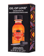 Kama Sutra - Oral Sex Cocktail Kit - Porn Star Martini