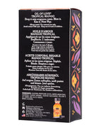 Kama Sutra - Oral Sex Cocktail Kit - Porn Star Martini